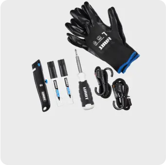 Moving Essentials Set - HART Tools