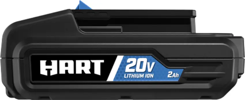 HART Tools 20v Lithium Ion Battery