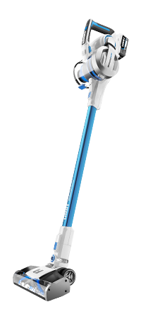 20V Brushless Cordless Stick Vacuum
